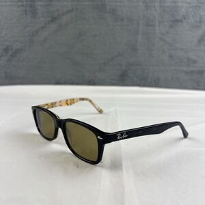 Ray-Ban Kids Eyeglasses RB1531 3802 YOUTH Brown Havana 48-16-130 *Frames Only*